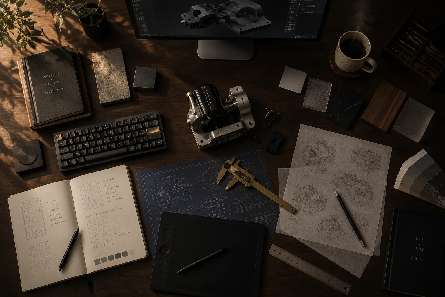 Novaverse Design Studio