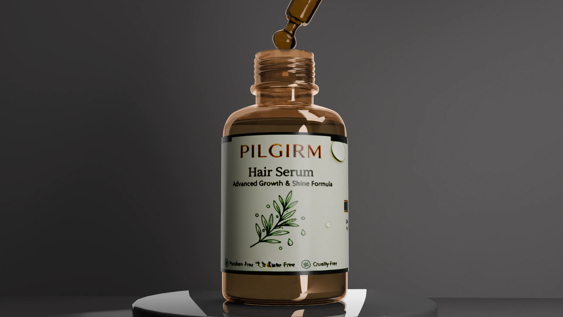 Label Design