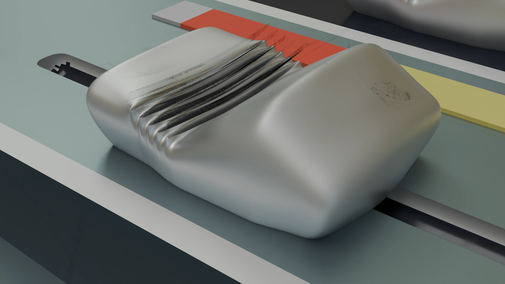 Slider Detail
