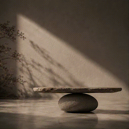Stone Balance
